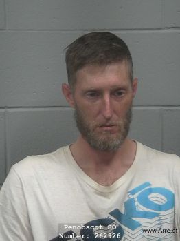 Michael D Gleason Mugshot