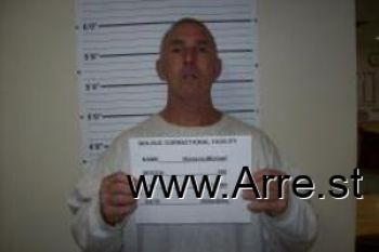 Michael L Gleason Mugshot