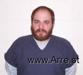 Michael Sprague Hawkins Mugshot