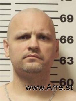 Michael Keith Hutchinson Mugshot