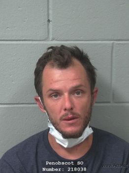 Michael David Lemay Mugshot