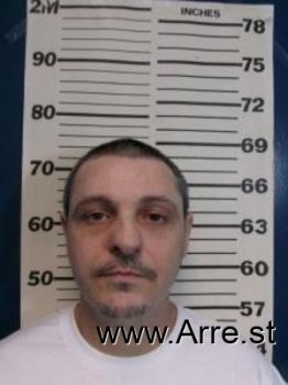 Michael Paul Lyons Mugshot