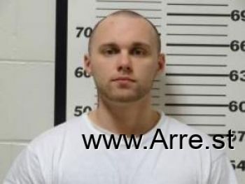 Michael Allen Mcgregor Mugshot