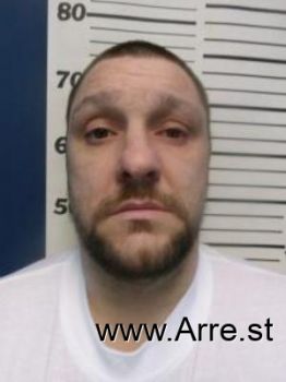 Michael Shane Rowe Mugshot