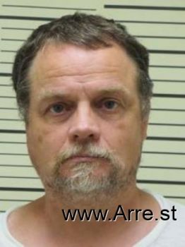 Michael Wayne Simpson Mugshot