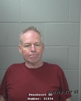 Michael E Small Mugshot