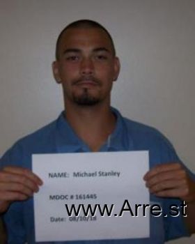 Michael Mark Stanley Mugshot