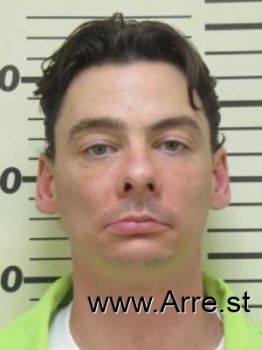 Michael Daniel Stratton Mugshot