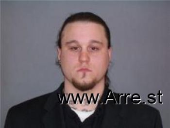 Michael Jonathan Swenson Mugshot