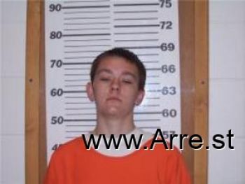 Michael Robert Tracy Mugshot