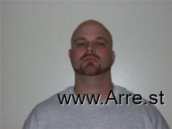 Michael Joseph Warner Mugshot