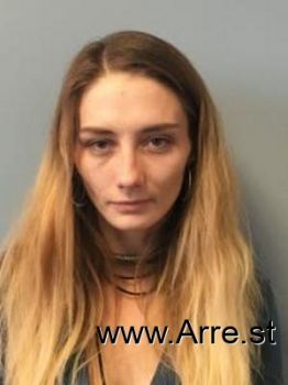 Michaela Cheyenne Gray Mugshot