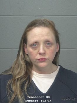 Mindy Lee Rouse Mugshot