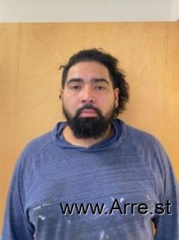 Moises Nmn Ramirez Mugshot