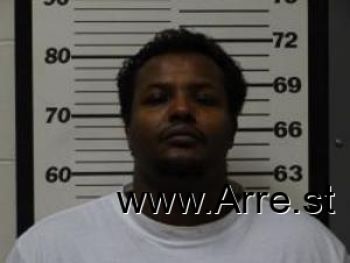 Mustafa Abdirahman Abdi Mugshot