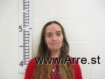 Natasha  Thompson Mugshot