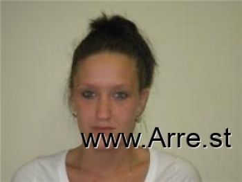 Natasha Leeann Walker Mugshot