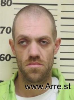 Nathan Charles Fox Mugshot