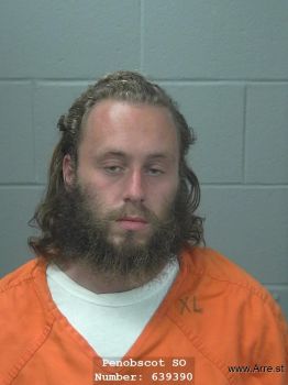 Nathan J Lagasse Mugshot