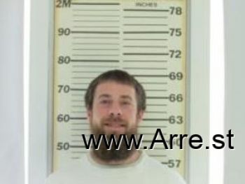 Nathan Charles Manning-harris Mugshot