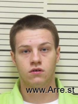 Nathan Christopher Wheeler Mugshot