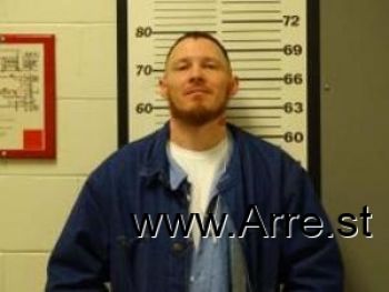 Nathaniel Paul Smith Mugshot