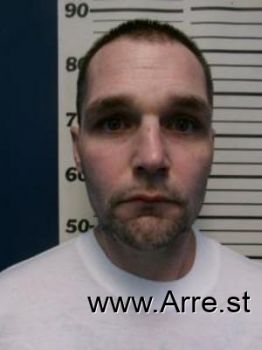 Nicholas Dean Andrew Ames Mugshot