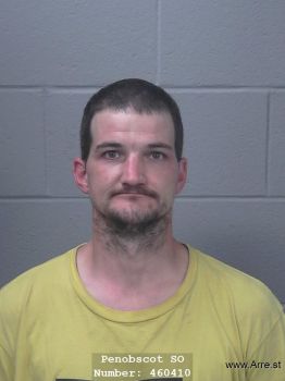 Nicholas James Raymond Mugshot