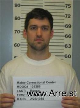 Nicholas Edward Rouse Mugshot