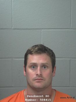 Nicholas  Townsend Mugshot