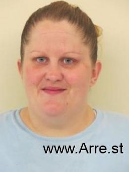 Nicole Renee Hall Mugshot