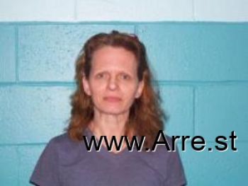 Nicole S Holt Mugshot