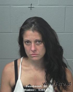 Nicole M Nadeau Mugshot