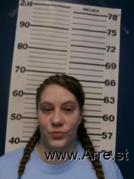 Nicole Linee Stewart Mugshot