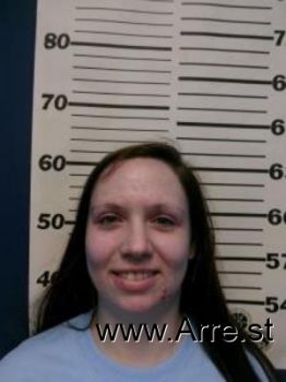 Nikkita Lynn Crawford Mugshot