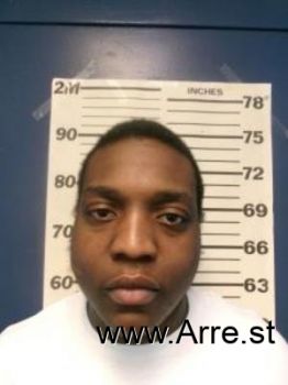 Omaree Daron Williams Mugshot