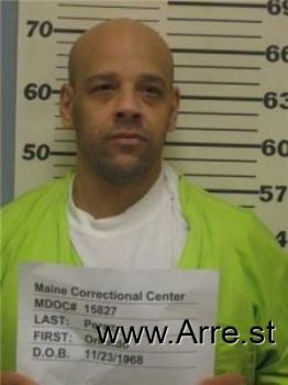 Orlando  Perez Mugshot