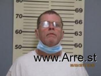 Patrick John Burns Mugshot