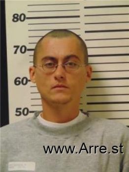 Patrick Logan Patterson Mugshot