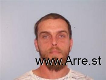 Preston Earl Brown Mugshot