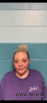 Raili Nichelle Goss Mugshot