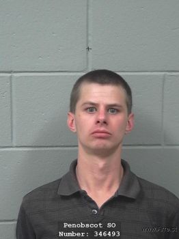 Randy Earl Adams Mugshot