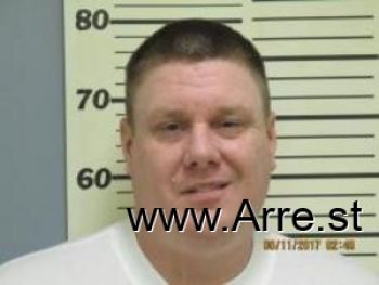 Randy Scott Lee Mugshot