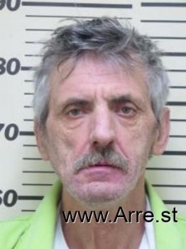 Randy Lee Smith Mugshot