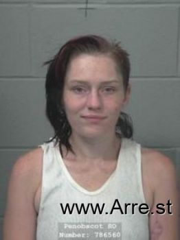 Raye Lynn Ward Mugshot