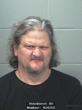 Raymond John Taylor Mugshot