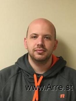 Raymond Brian Thompson Mugshot