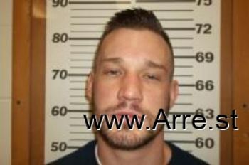 Richard Stephen Carter Mugshot