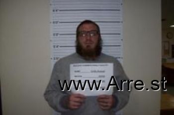 Richard Kenneth Griffin Mugshot