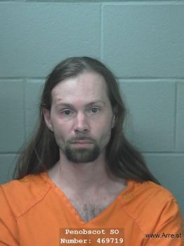 Richard Allen Larsen Mugshot